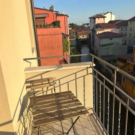 Bed Station -self Check In- Bergamo