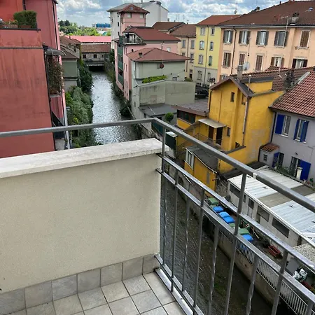 Bed Station -self Check In- Nocleg ze śniadaniem Bergamo