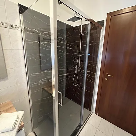 Bed & Breakfast Bed Station -self Check In- Bergamo