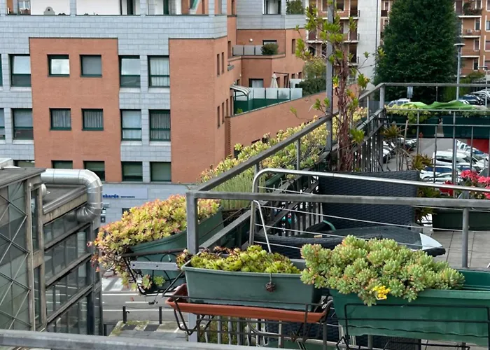 Bed & Breakfast Bed Station -self Check In- *