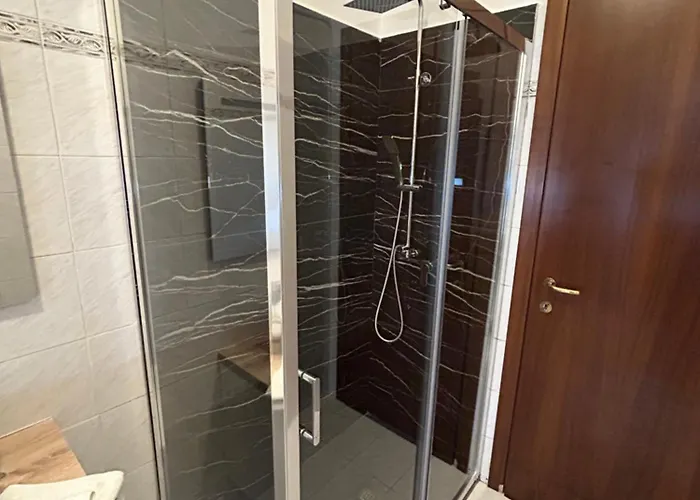 Bed & Breakfast Bed Station -self Check In- Bergamo