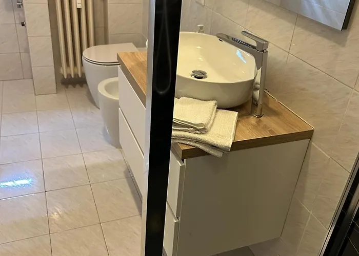 Bed Station -self Check In- Bed & Breakfast *