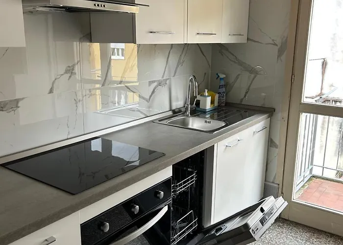 Bed Station -self Check In- Bergamo